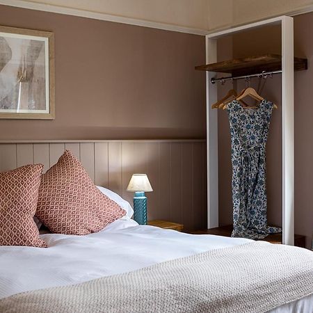 Burrator Inn Yelverton Luaran gambar