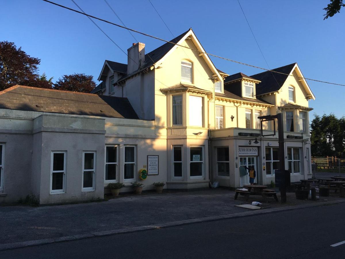 Burrator Inn Yelverton Luaran gambar