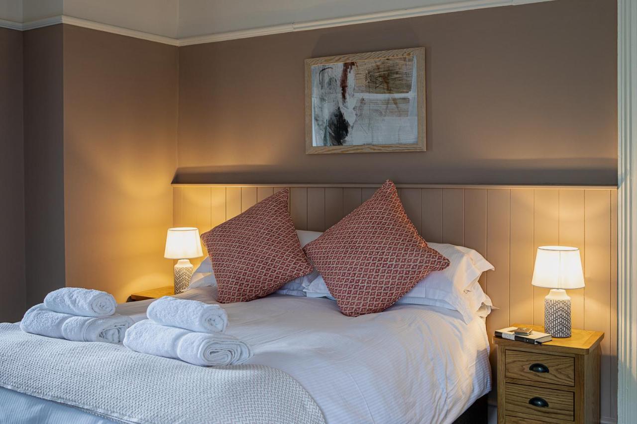Burrator Inn Yelverton Luaran gambar