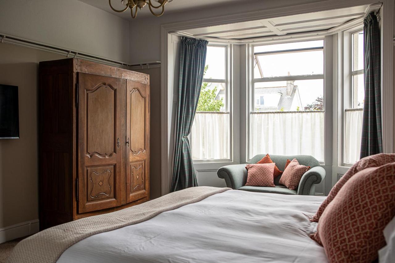 Burrator Inn Yelverton Luaran gambar