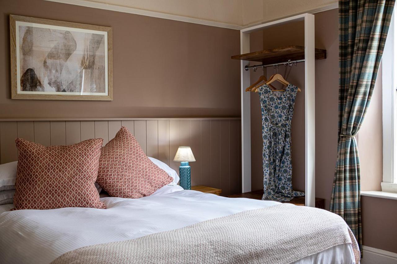 Burrator Inn Yelverton Luaran gambar