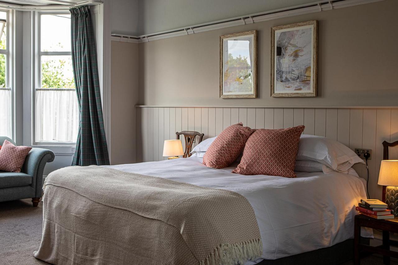 Burrator Inn Yelverton Luaran gambar