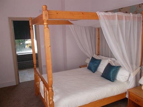 Burrator Inn Yelverton Luaran gambar