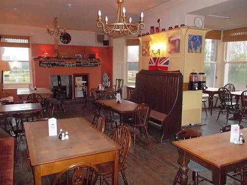Burrator Inn Yelverton Luaran gambar