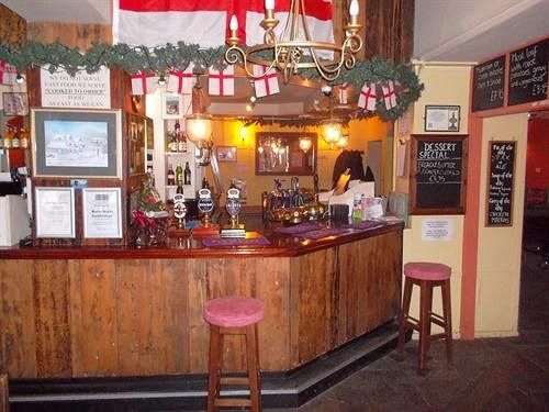 Burrator Inn Yelverton Luaran gambar