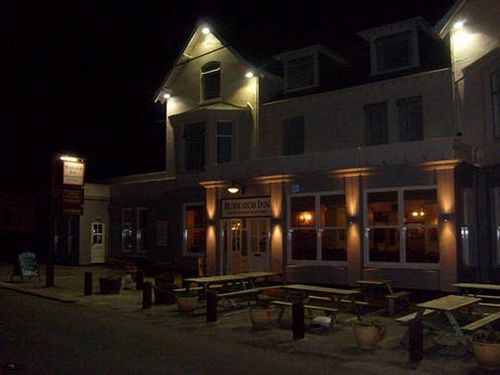 Burrator Inn Yelverton Luaran gambar