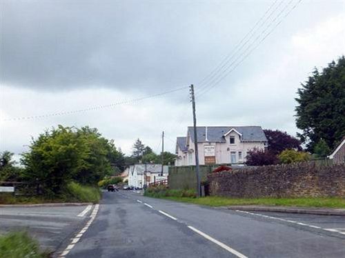 Burrator Inn Yelverton Luaran gambar